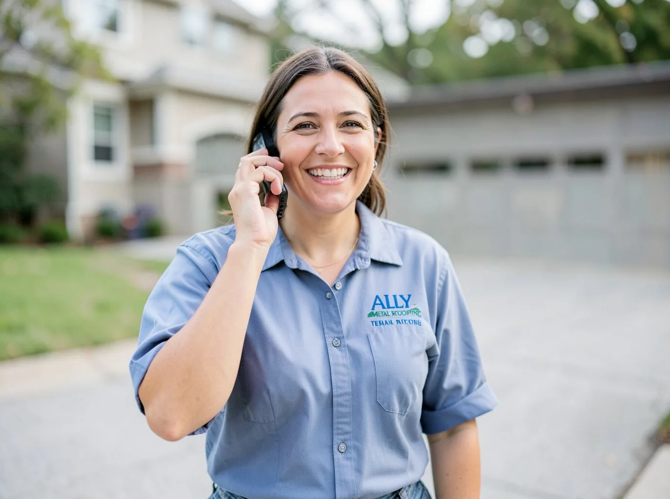 Metal Roof Installation Lamar, PA FAQs